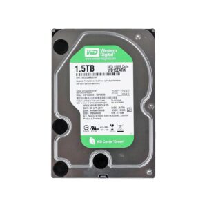 WD15EARX