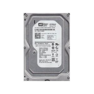 WD1600AAJS-75B4A0