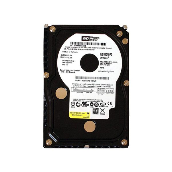 WD360ADFD