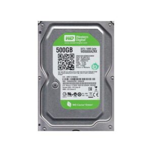 WD5000AZRX