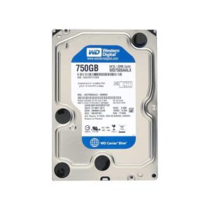 WD7500AALX