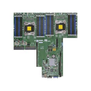 Refurbished-Supermicro-X10DRU-i+