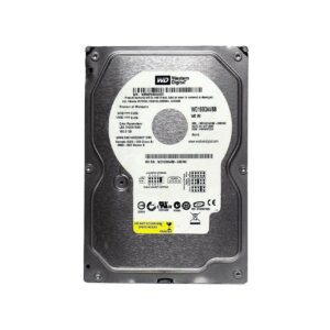 WD1600AVBB