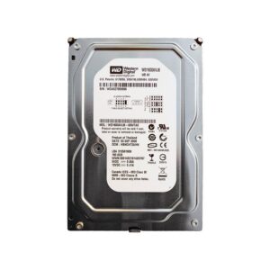 WD1600AVJB-63WTA0