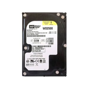 WD2500BB