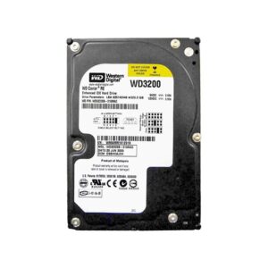 WD3200SB