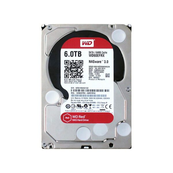 WD60EFRX