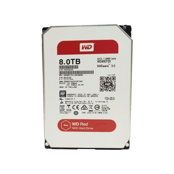 WD80EFZX