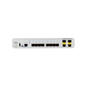 Refurbished-Cisco-WS-C2960CG-8TC-L