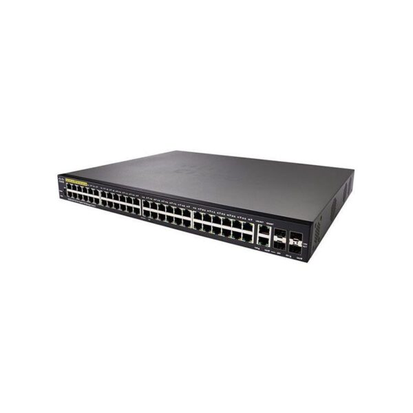 Refurbished-Cisco-SRW248G4-K9