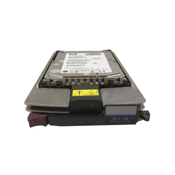 Refurbished-HPE-286776-B22