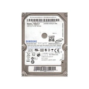 Refurbished-Samsung-HM501II