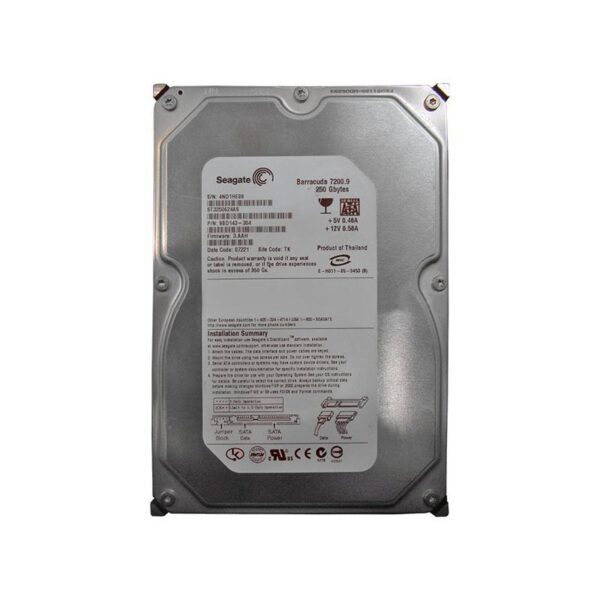 Refurbished-Seagate-ST3250624AS