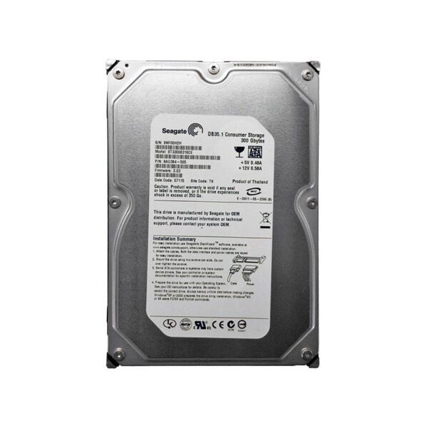 Refurbished-Seagate-ST3300831SCE