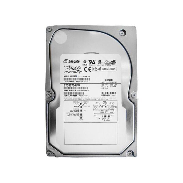 Refurbished-Seagate-ST336704LW