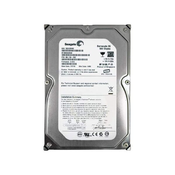 Refurbished-Seagate-ST3500830NS