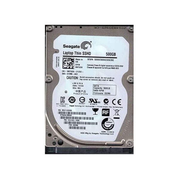 Refurbished-Seagate-ST500LM006