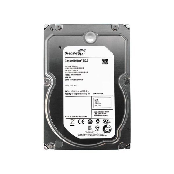 Refurbished-Seagate-ST500NM0003