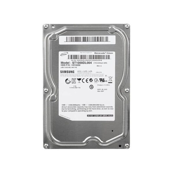 Refurbished-Seagate-ST1000DL003