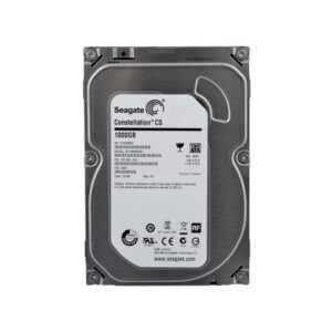 Refurbished-Seagate-ST1000NC001