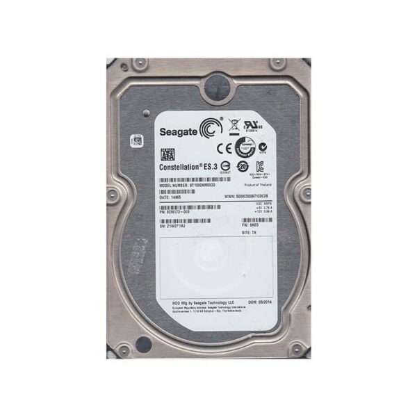 Refurbished-Seagate-ST1000NM0033