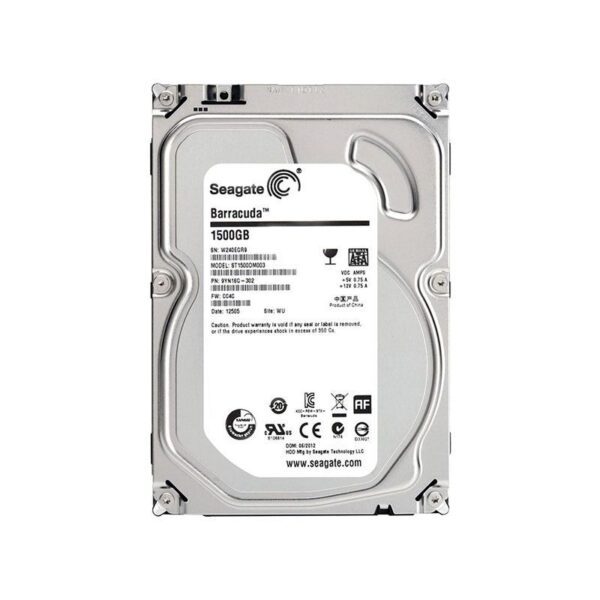 Refurbished-Seagate-ST1500DM003