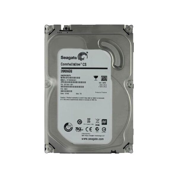 Refurbished-Seagate-ST2000NC001