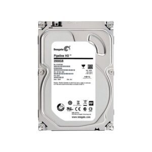 Refurbished-Seagate-ST2000VM003