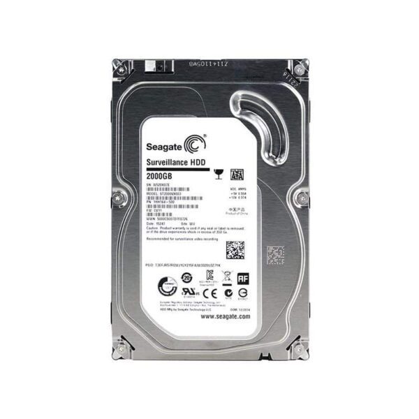 Refurbished-Seagate-ST2000VX003