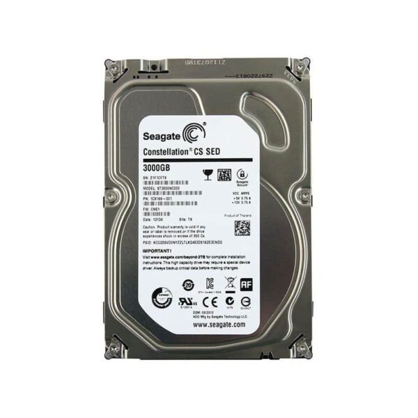 Refurbished-Seagate-ST3000NC000