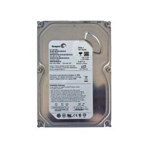 Refurbished-Seagate-ST3160215SCE