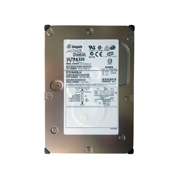 Refurbished-Seagate-ST318453LW