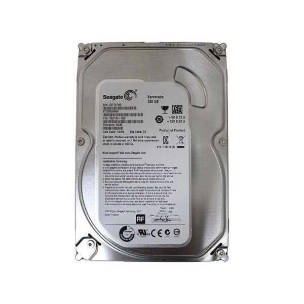 Refurbished-Seagate-ST320DM000