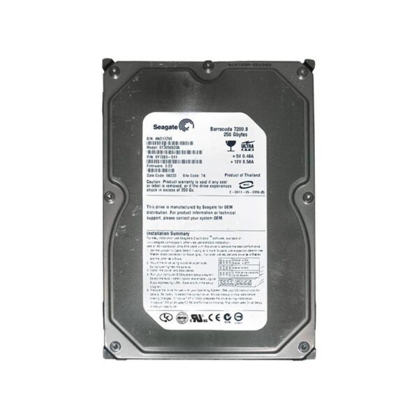 Refurbished-Seagate-ST3250823A