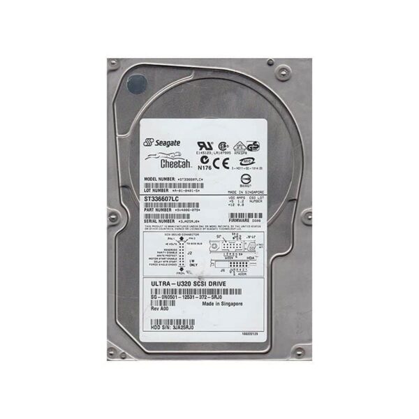 Refurbished-Seagate-ST336607LC