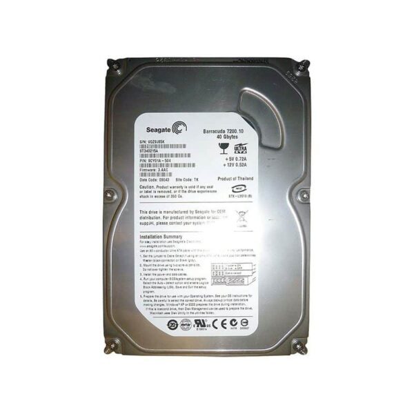 Refurbished-Seagate-ST340215A