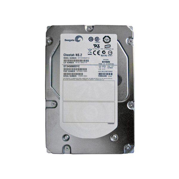 Refurbished-Seagate-ST3450802FC