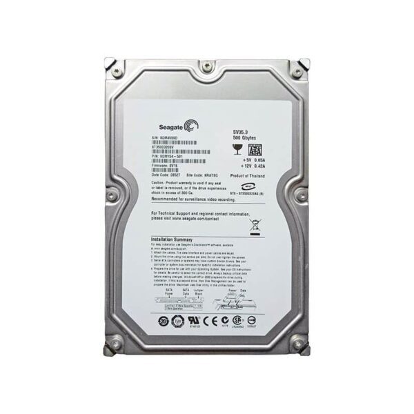 Refurbished-Seagate-ST3500320SV