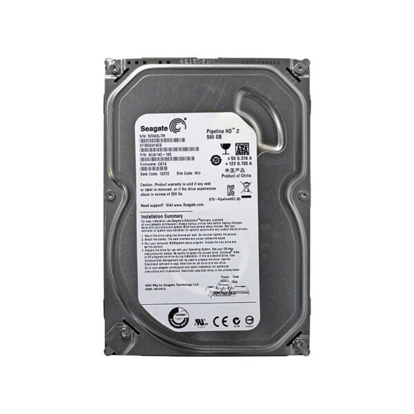 Refurbished-Seagate-ST3500414CS