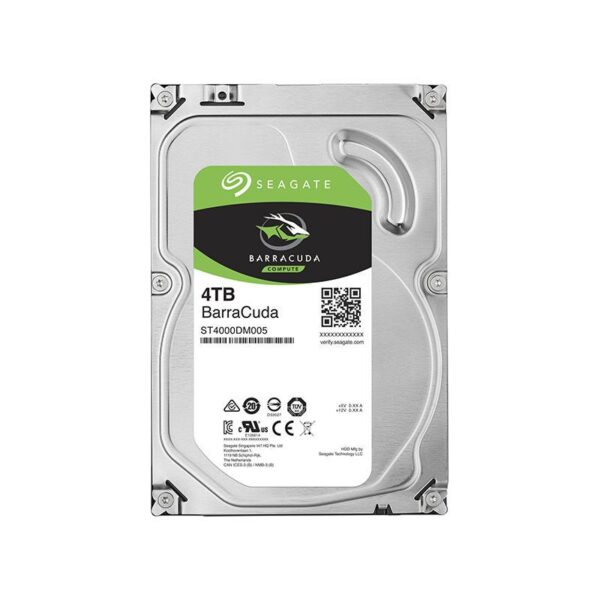 Refurbished-Seagate-ST4000DM005