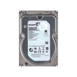 Refurbished-Seagate-ST4000DX002