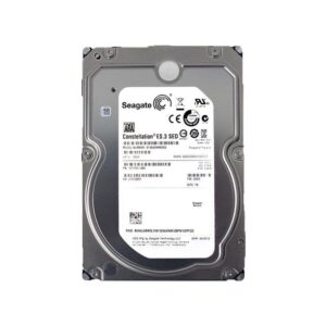 Refurbished-Seagate-ST4000NM0053