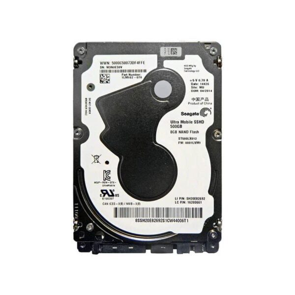 Refurbished-Seagate-ST500LX012