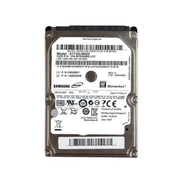 Refurbished-Seagate-ST750LM022