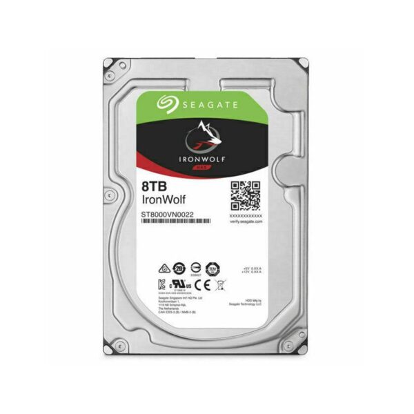 Refurbished-Seagate-ST8000VN0022