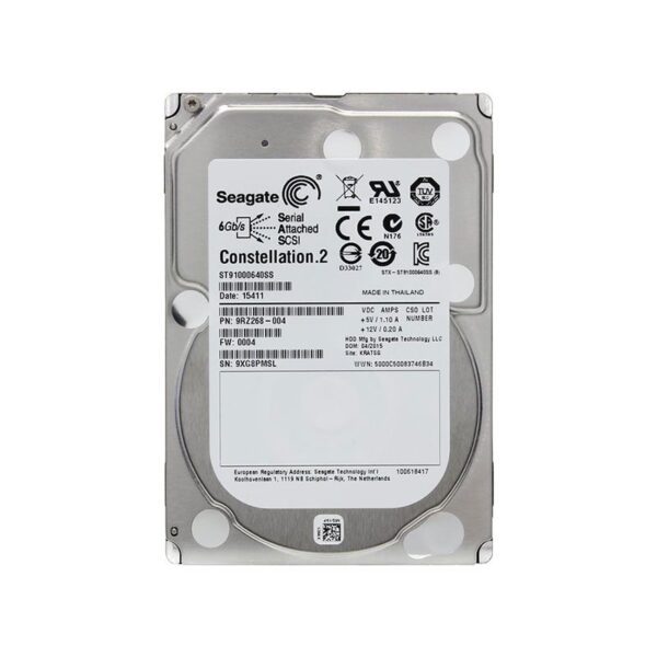 Refurbished-Seagate-ST91000640SS