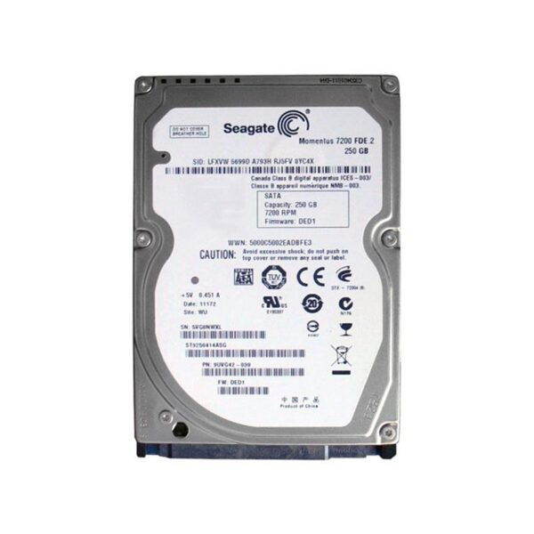 Refurbished-Seagate-ST9250414ASG