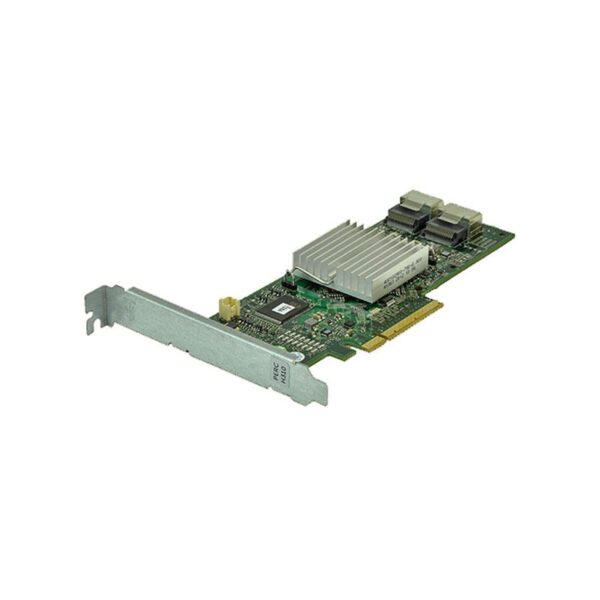 M7WD3 Dell Perc H310 SAS 6Gbps PCI Express 2.0 RAID Controller Card