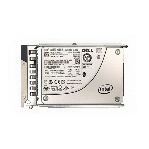 Refurbished-Dell-4034J