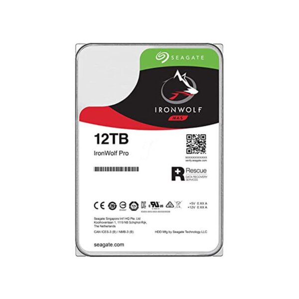 Refurbished-Seagate-ST12000NE0008